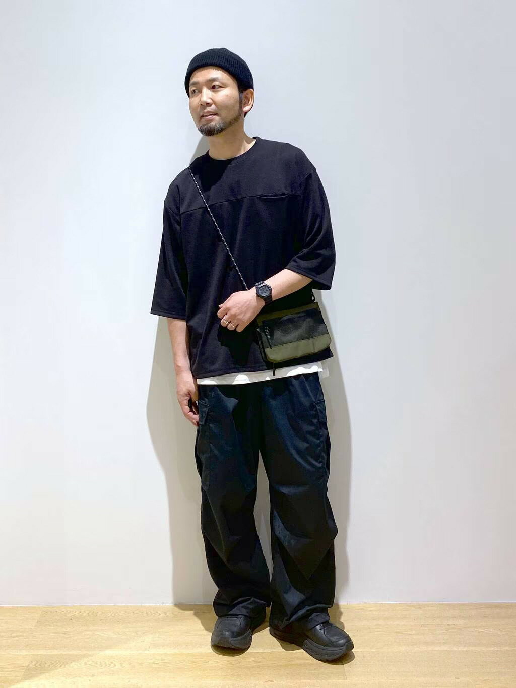 LAKOLEのコーディネートを紹介します。｜Rakuten Fashion(楽天ファッション／旧楽天ブランドアベニュー)2460749