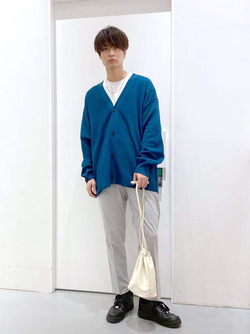 LAKOLEのコーディネートを紹介します。｜Rakuten Fashion(楽天ファッション／旧楽天ブランドアベニュー)2460730