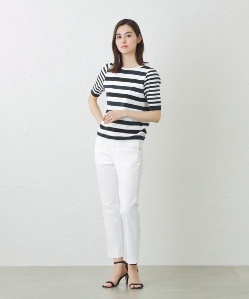 AMACAのコーディネートを紹介します。｜Rakuten Fashion(楽天ファッション／旧楽天ブランドアベニュー)2461059
