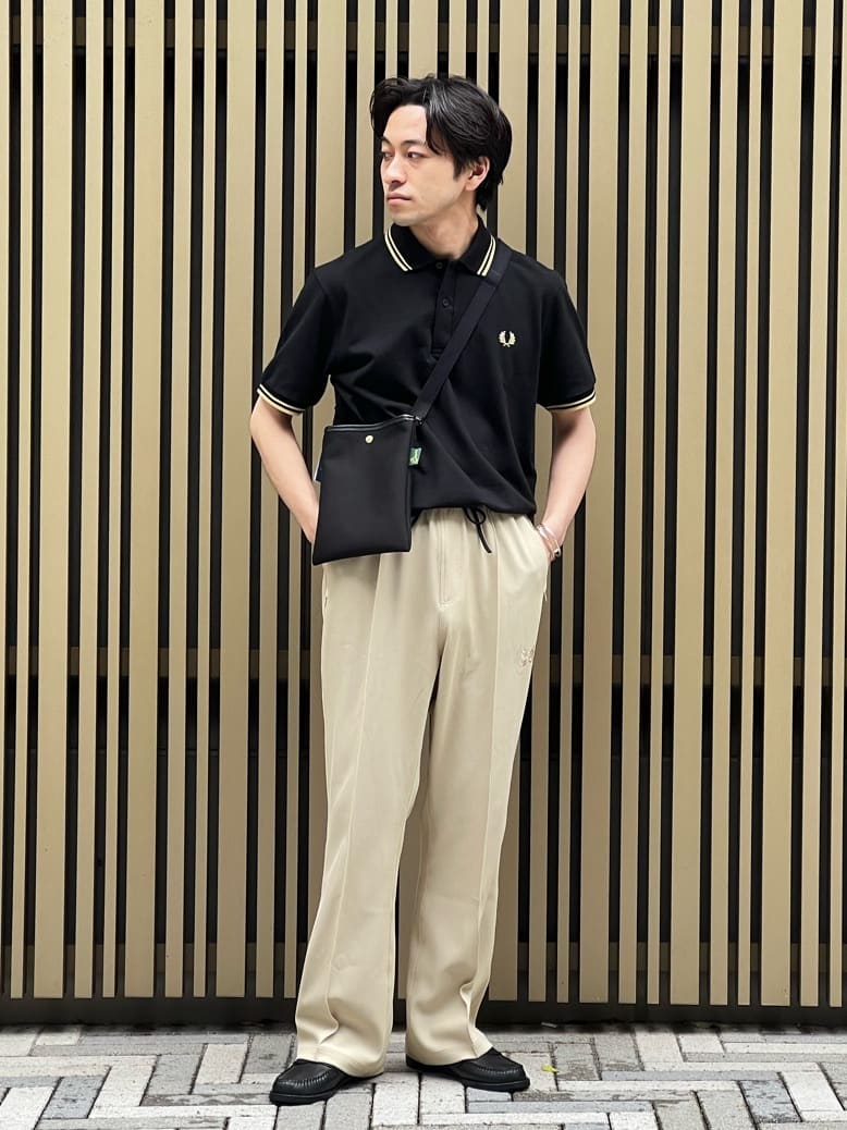 417 EDIFICEのコーディネートを紹介します。｜Rakuten Fashion(楽天ファッション／旧楽天ブランドアベニュー)2463531