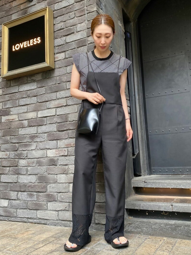 LOVELESSのコーディネートを紹介します。｜Rakuten Fashion(楽天ファッション／旧楽天ブランドアベニュー)2472581