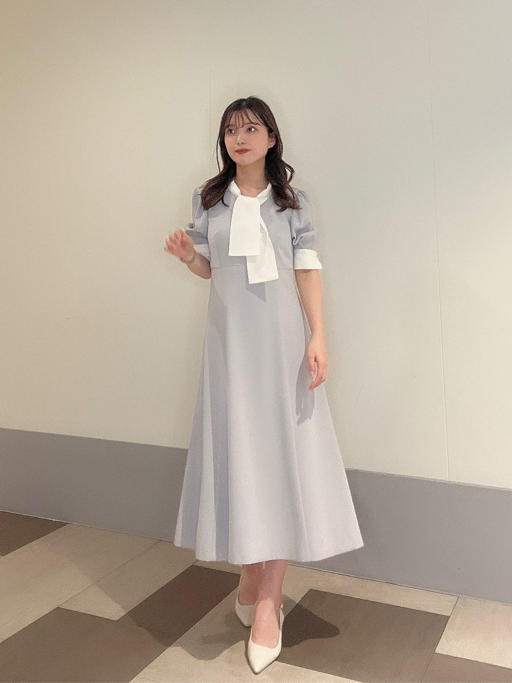 PROPORTION BODY DRESSINGのコーディネートを紹介します。｜Rakuten Fashion(楽天ファッション／旧楽天ブランドアベニュー)2476069