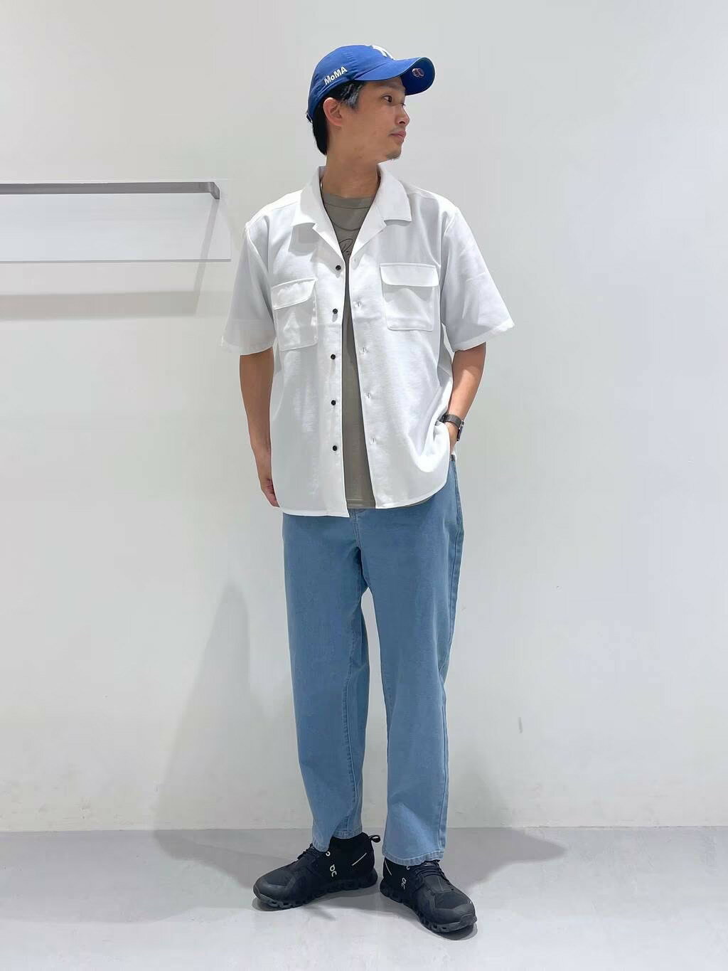 LAKOLEのコーディネートを紹介します。｜Rakuten Fashion(楽天ファッション／旧楽天ブランドアベニュー)2482055