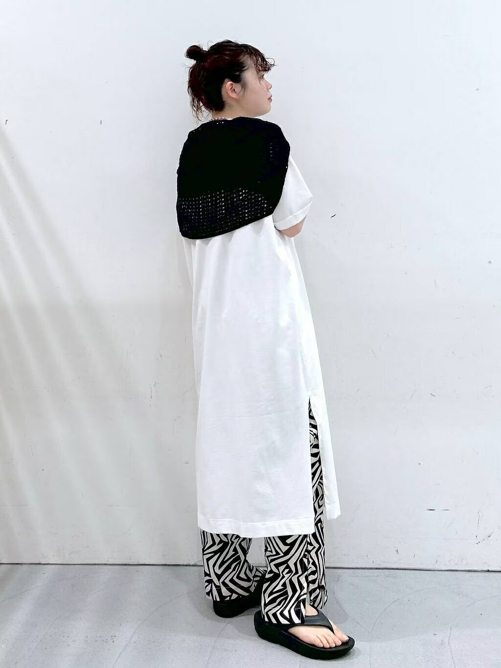 LAKOLEのコーディネートを紹介します。｜Rakuten Fashion(楽天ファッション／旧楽天ブランドアベニュー)2482067