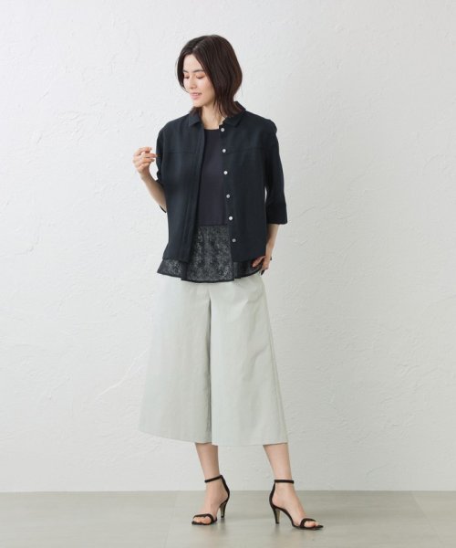 AMACAのコーディネートを紹介します。｜Rakuten Fashion(楽天ファッション／旧楽天ブランドアベニュー)2482739