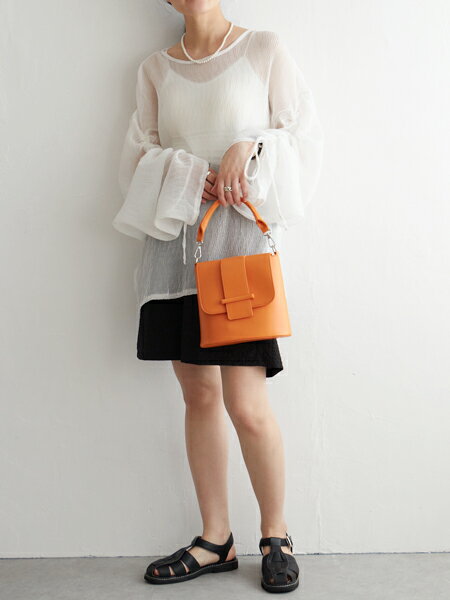 VENCE EXCHANGEのフクレジャガードハーフパンツを使ったコーディネートを紹介します。｜Rakuten Fashion(楽天ファッション／旧楽天ブランドアベニュー)2490339