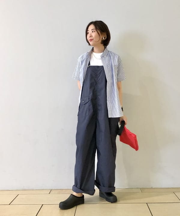 BEAMS OUTLETの【WEB限定】HUNTER / プレイ クロッグ サンダルを使った