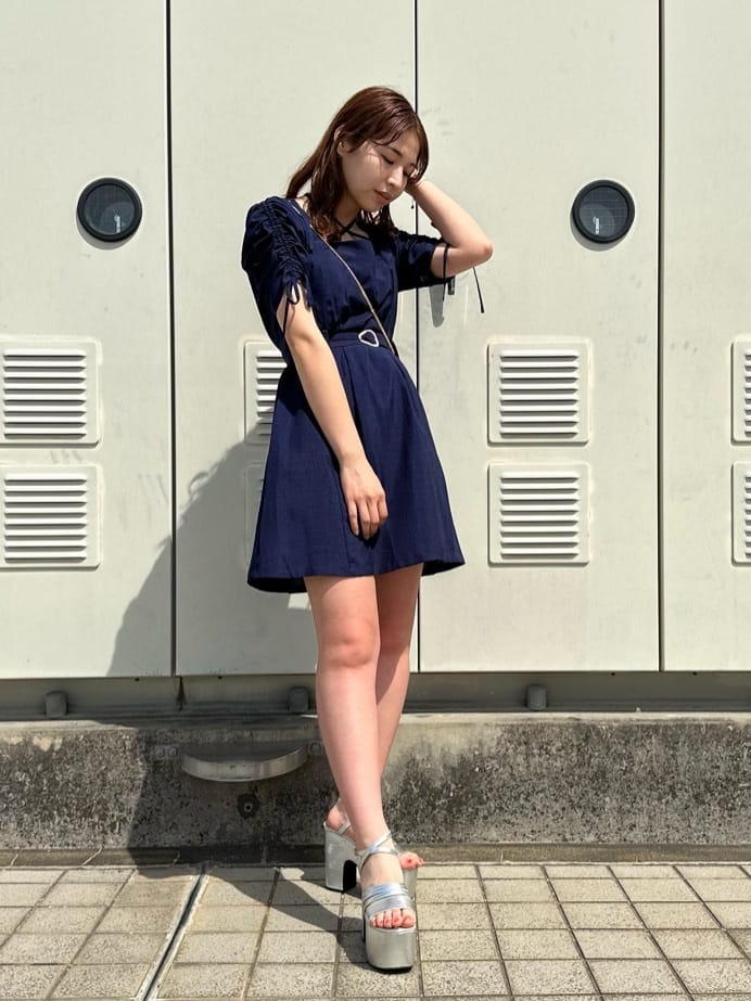 REDYAZELのコーディネートを紹介します。｜Rakuten Fashion(楽天ファッション／旧楽天ブランドアベニュー)2493830