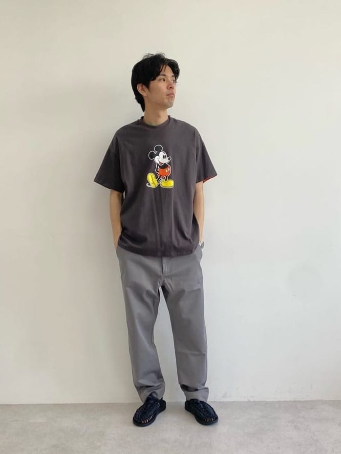 UNITED ARROWS green label relaxing | 【別注/WEB限定】<3/2 WORKS