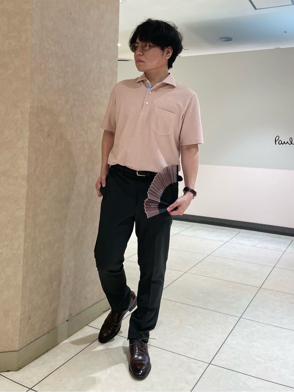 TAKEO KIKUCHIの【Made in JAPAN】ストレートチップ ドレスシューズを使ったコーディネートを紹介します。｜Rakuten Fashion(楽天ファッション／旧楽天ブランドアベニュー)2509231