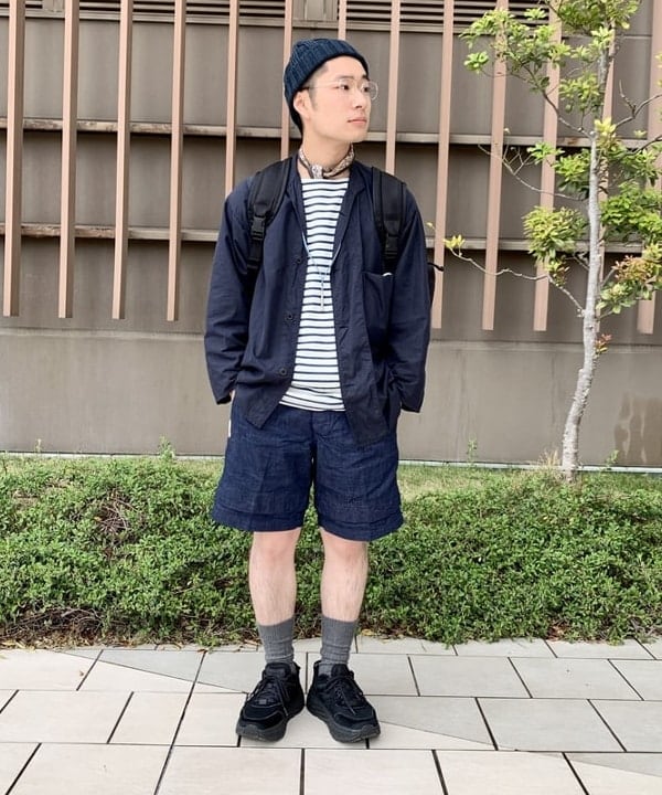 最大74%OFFクーポン BEAMS PLUS 擬麻 コットン ワッチキャップ MEN ビームス メン 帽子 その他の帽子 ベージュ ホワイト ブラック  ブラウン オレンジ ネイビー Rakuten Fashion
