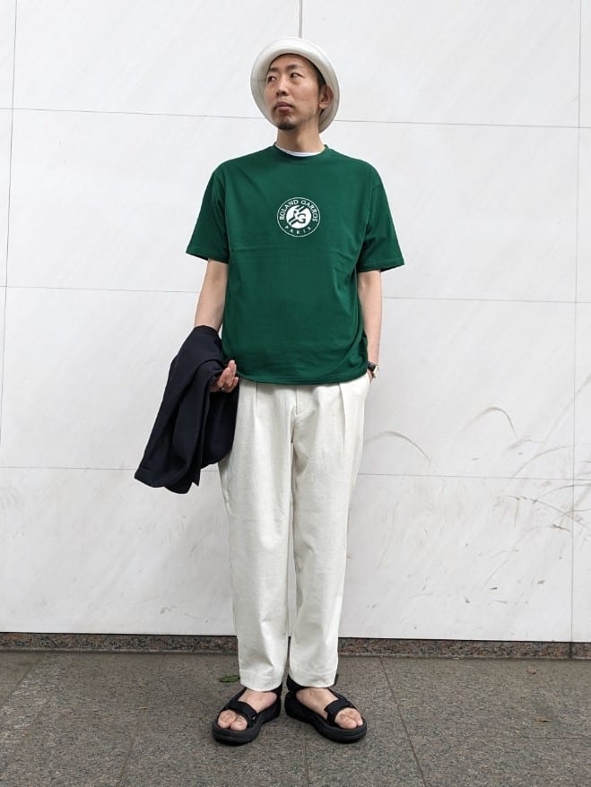 417 EDIFICEのコーディネートを紹介します。｜Rakuten Fashion(楽天ファッション／旧楽天ブランドアベニュー)2541644