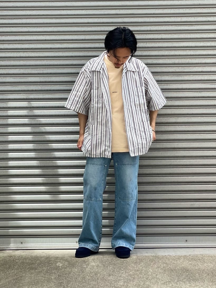 WISMのコーディネートを紹介します。｜Rakuten Fashion(楽天ファッション／旧楽天ブランドアベニュー)2541704