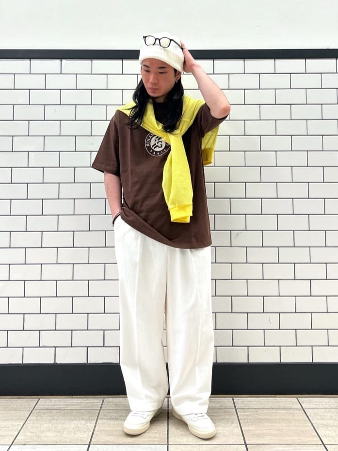 417 EDIFICEのコーディネートを紹介します。｜Rakuten Fashion(楽天ファッション／旧楽天ブランドアベニュー)2541742