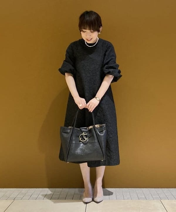 Demi-Luxe BEAMS | 【10/9 9:59まで ＋10％ポイントバック中