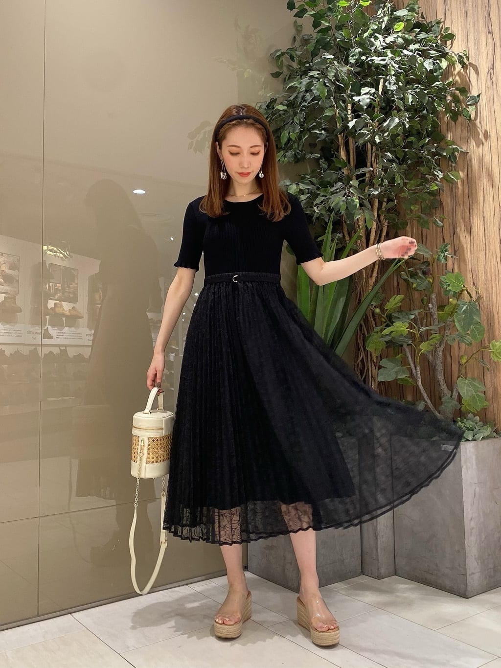 PROPORTION BODY DRESSINGのコーディネートを紹介します。｜Rakuten Fashion(楽天ファッション／旧楽天ブランドアベニュー)2578335