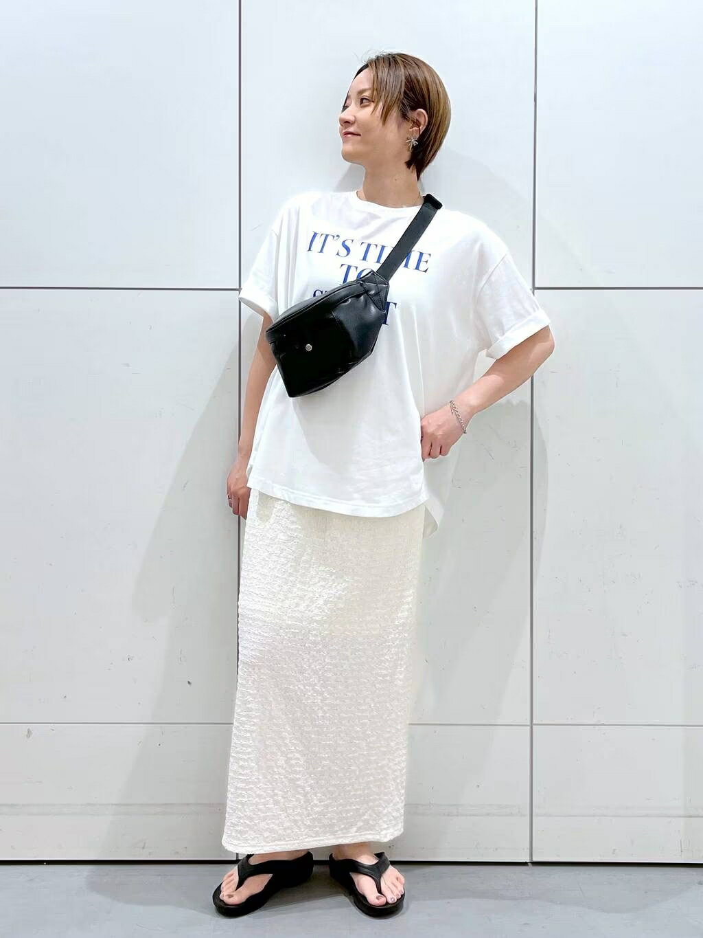 LAKOLEのコーディネートを紹介します。｜Rakuten Fashion(楽天ファッション／旧楽天ブランドアベニュー)2582914