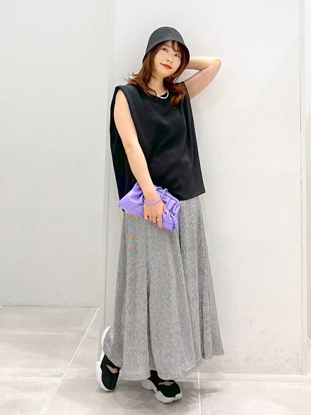 LAKOLEのコーディネートを紹介します。｜Rakuten Fashion(楽天ファッション／旧楽天ブランドアベニュー)2582925