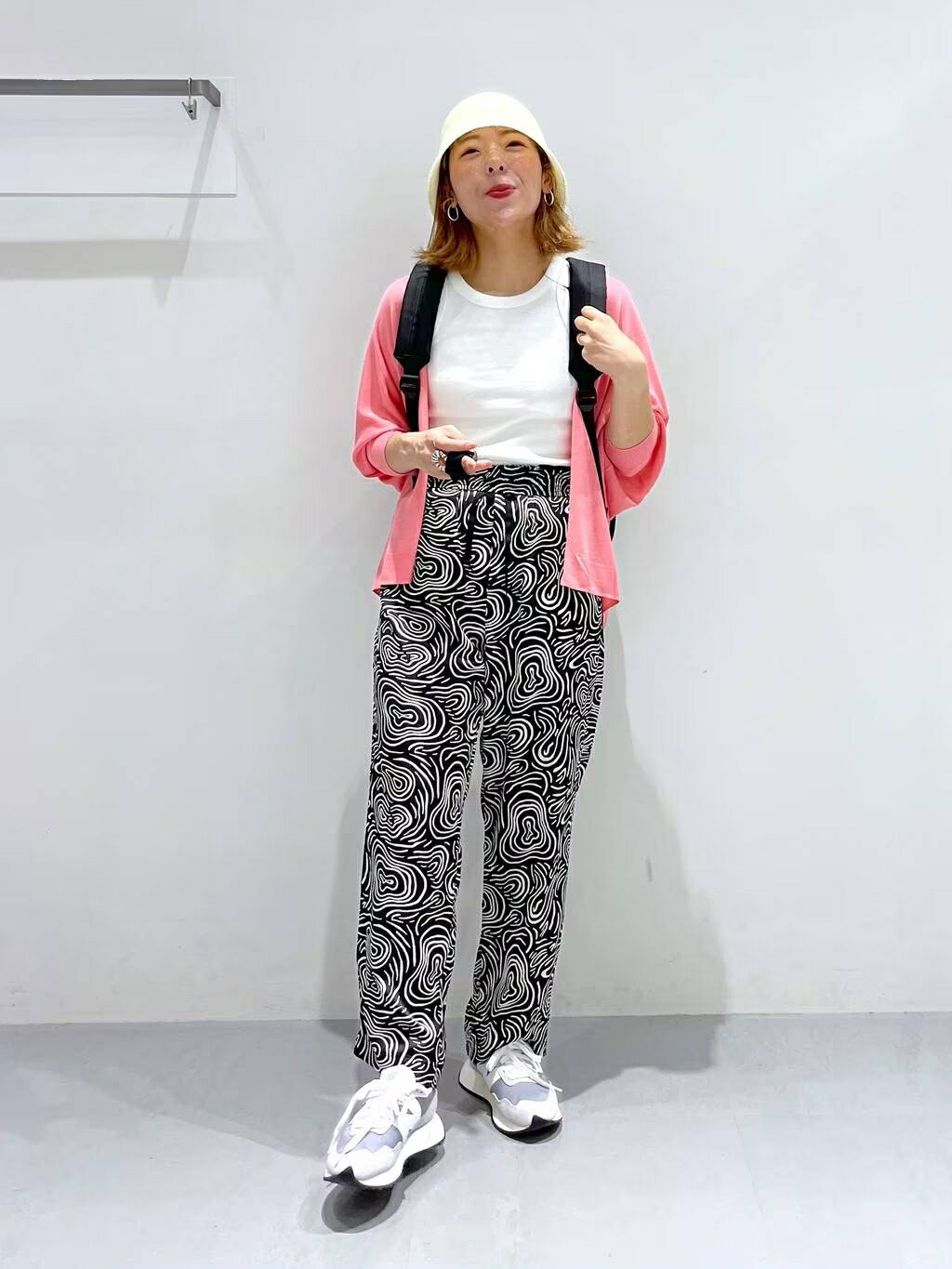 LAKOLEのコーディネートを紹介します。｜Rakuten Fashion(楽天ファッション／旧楽天ブランドアベニュー)2582919