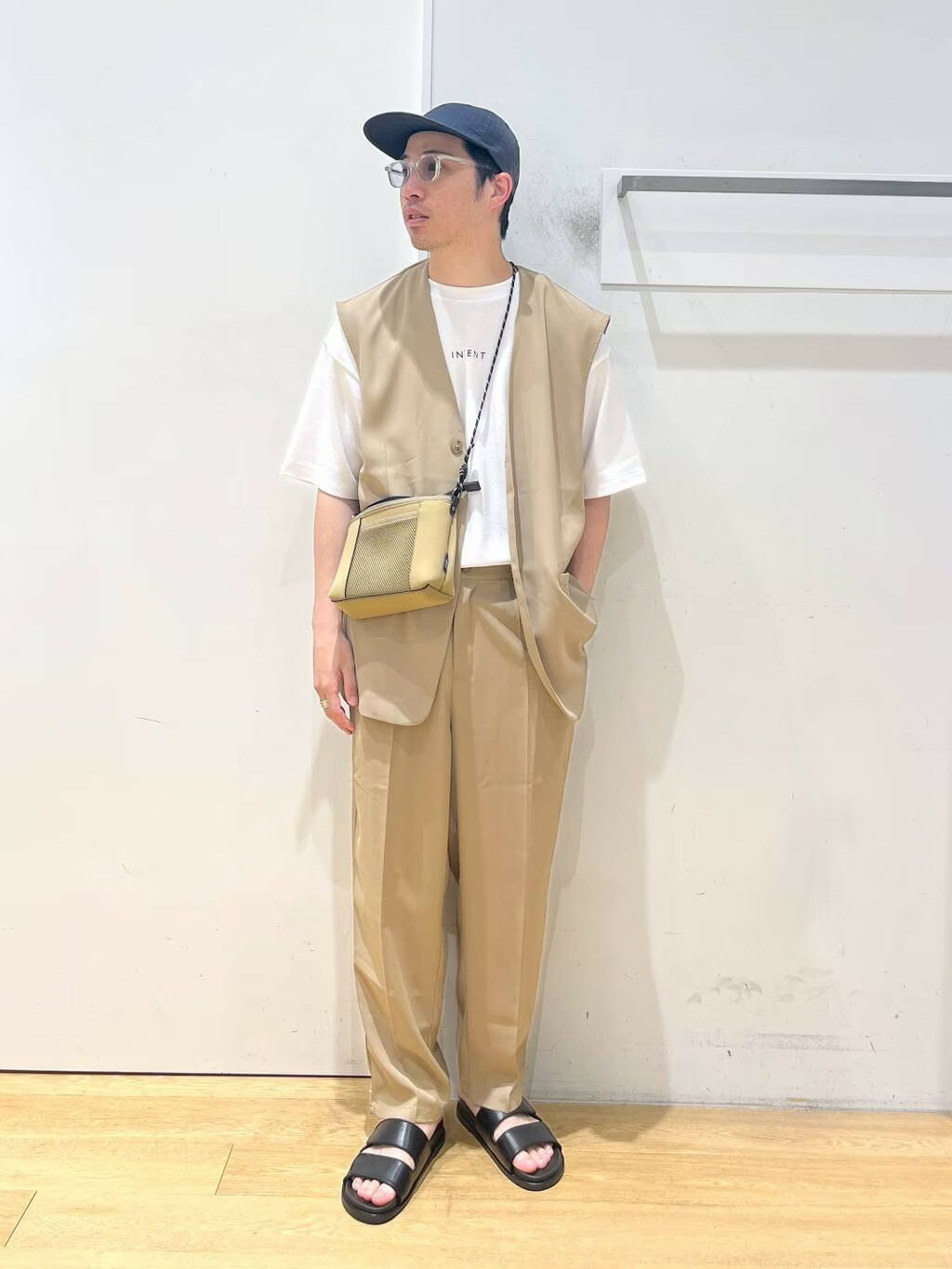 LAKOLEのコーディネートを紹介します。｜Rakuten Fashion(楽天ファッション／旧楽天ブランドアベニュー)2582935