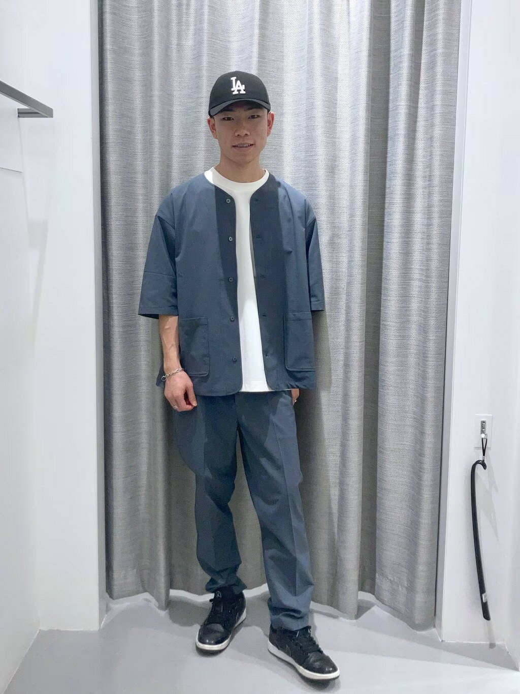 LAKOLEのコーディネートを紹介します。｜Rakuten Fashion(楽天ファッション／旧楽天ブランドアベニュー)2582945