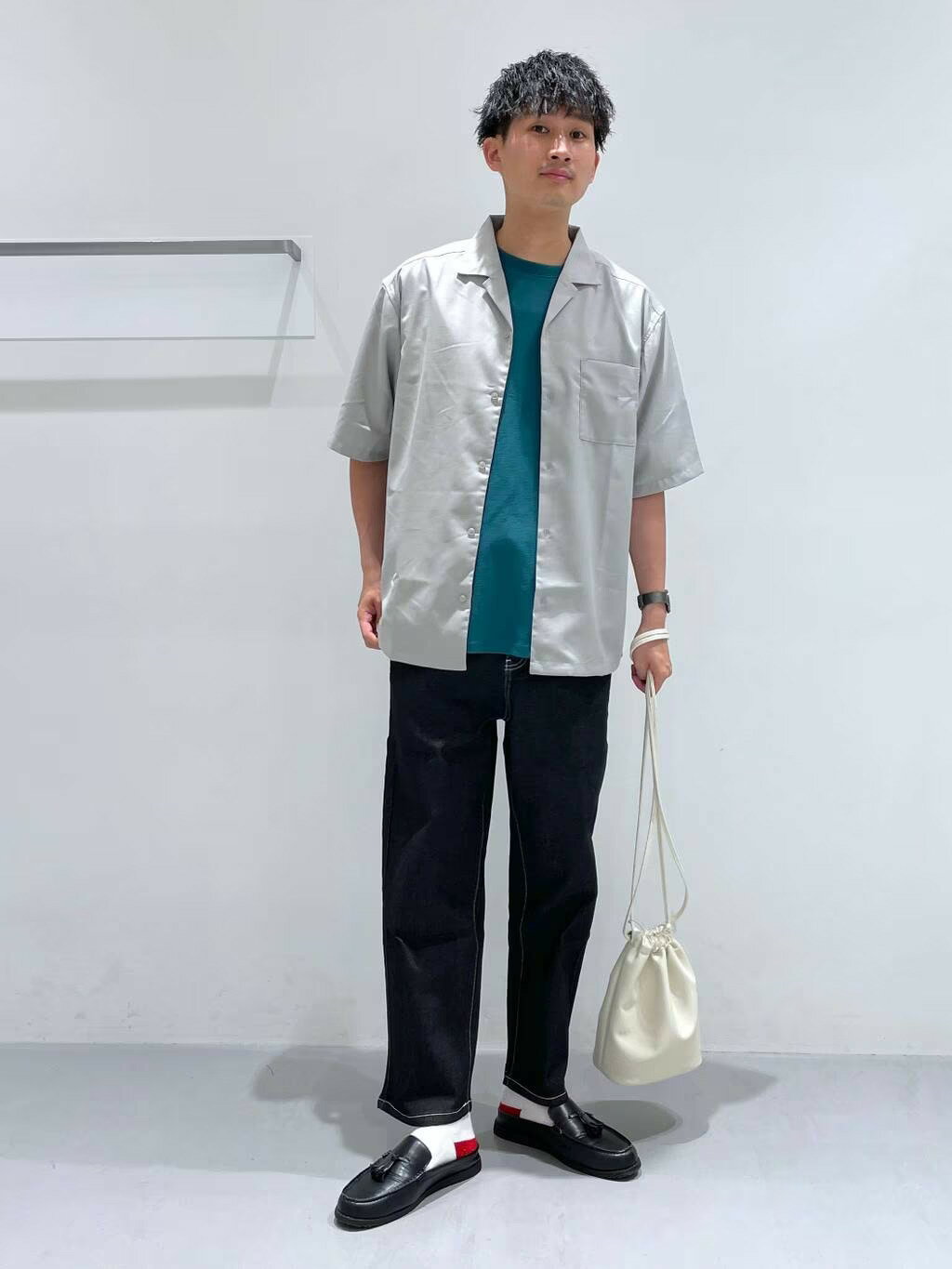 LAKOLEのコーディネートを紹介します。｜Rakuten Fashion(楽天ファッション／旧楽天ブランドアベニュー)2582937