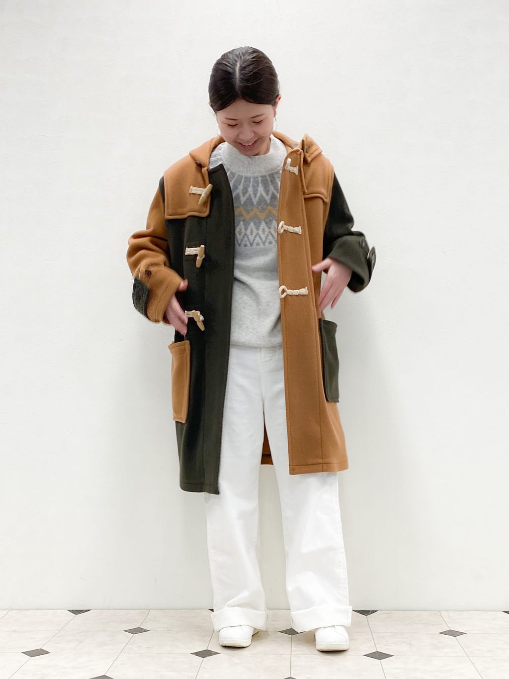 BERKLEYのコーディネートを紹介します。｜Rakuten Fashion(楽天ファッション／旧楽天ブランドアベニュー)2583046