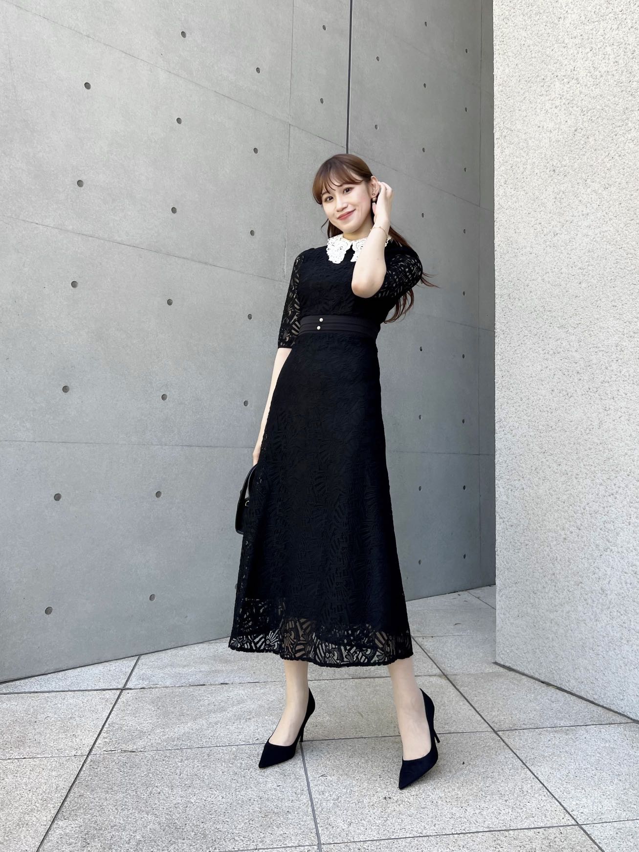 Lejaのコーディネートを紹介します。｜Rakuten Fashion(楽天ファッション／旧楽天ブランドアベニュー)2600417
