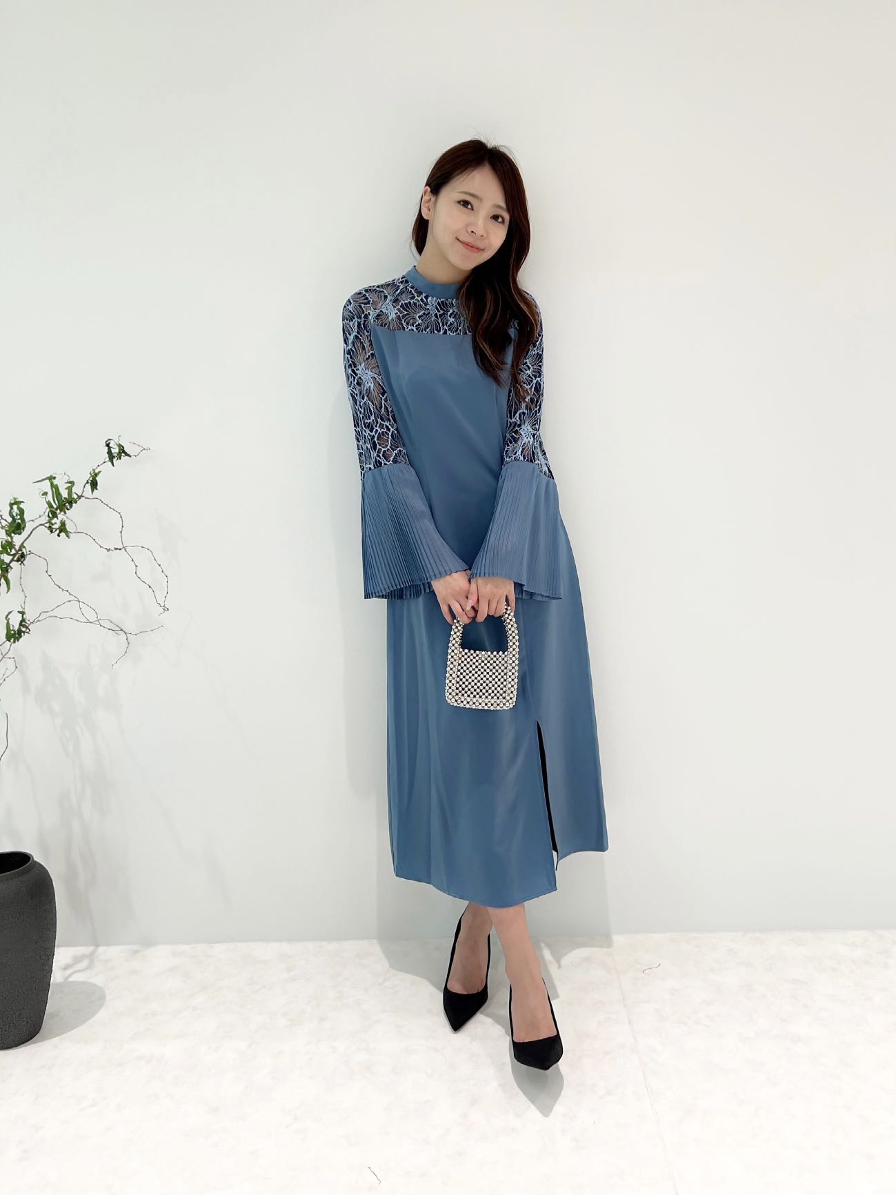 Lejaのコーディネートを紹介します。｜Rakuten Fashion(楽天ファッション／旧楽天ブランドアベニュー)2600444