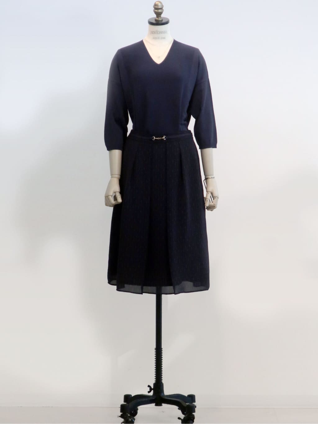 NEWYORKERのコーディネートを紹介します。｜Rakuten Fashion(楽天ファッション／旧楽天ブランドアベニュー)2603747