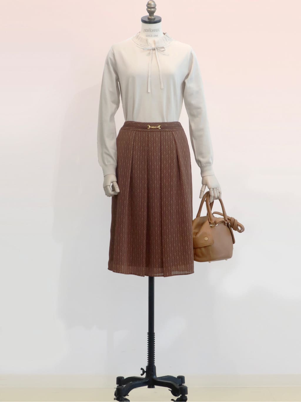 NEWYORKERのコーディネートを紹介します。｜Rakuten Fashion(楽天ファッション／旧楽天ブランドアベニュー)2603733