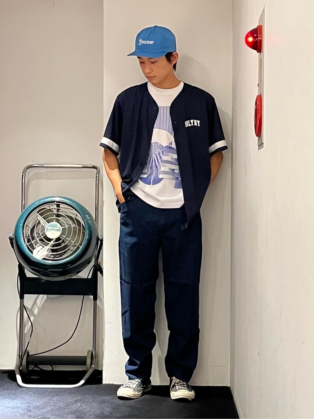 WISMのコーディネートを紹介します。｜Rakuten Fashion(楽天ファッション／旧楽天ブランドアベニュー)2607298