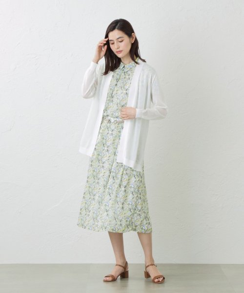 AMACAのコーディネートを紹介します。｜Rakuten Fashion(楽天ファッション／旧楽天ブランドアベニュー)2609978