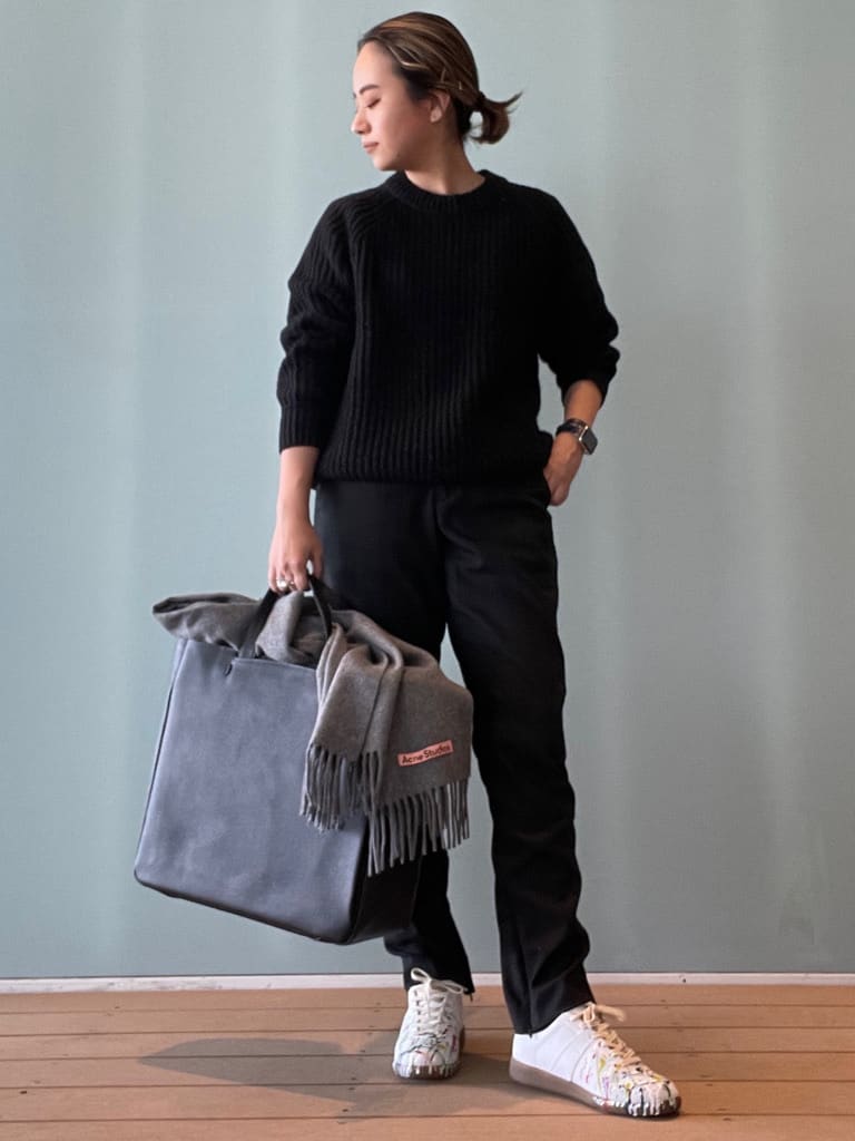 FARO Urban Square Tote 2