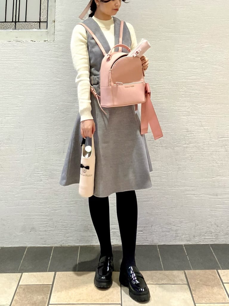 Maison de FLEURのコーディネートを紹介します。｜Rakuten Fashion(楽天ファッション／旧楽天ブランドアベニュー)2613341