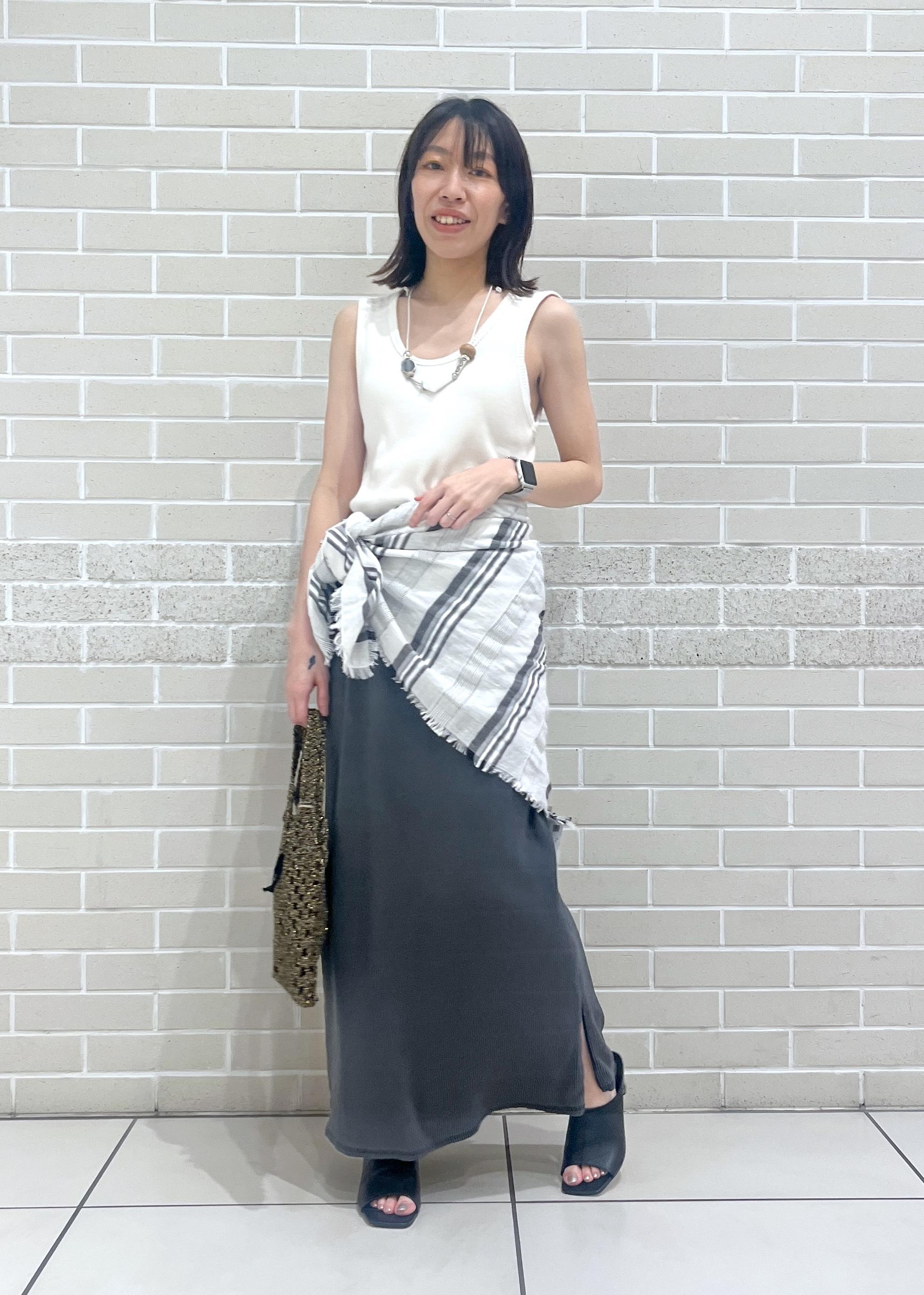 SALON adam et rope'の【The Bagmati(ザ バグマティ)】ラメメッシュ