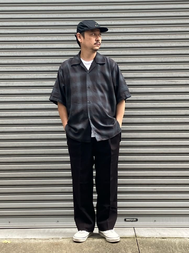 WISMのコーディネートを紹介します。｜Rakuten Fashion(楽天ファッション／旧楽天ブランドアベニュー)2616667