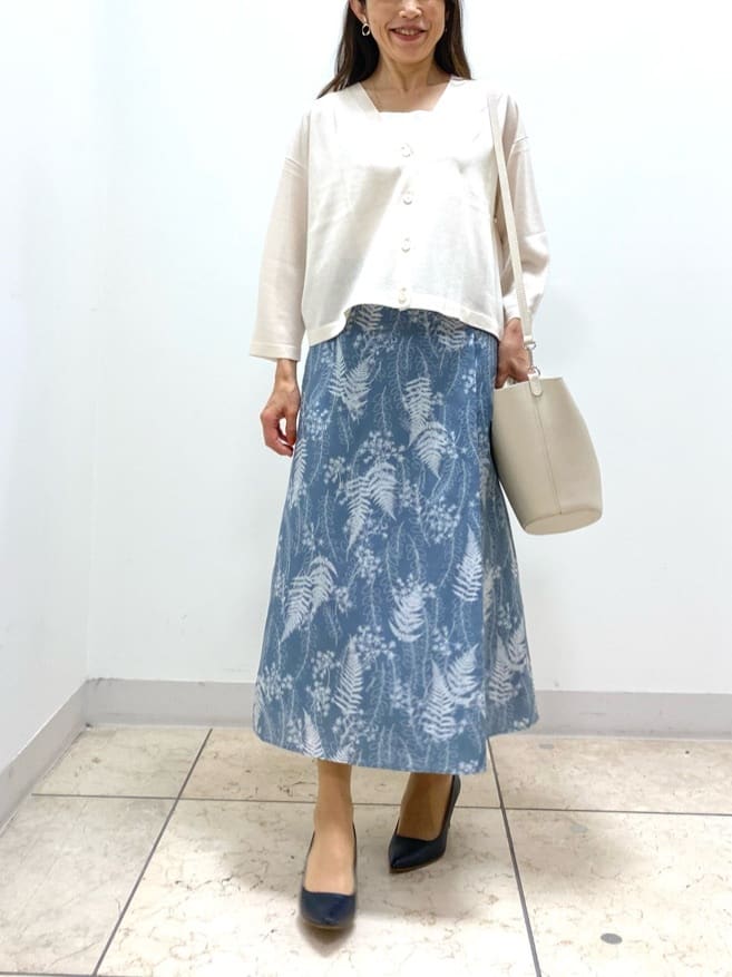 NEWYORKERのコーディネートを紹介します。｜Rakuten Fashion(楽天ファッション／旧楽天ブランドアベニュー)2616875