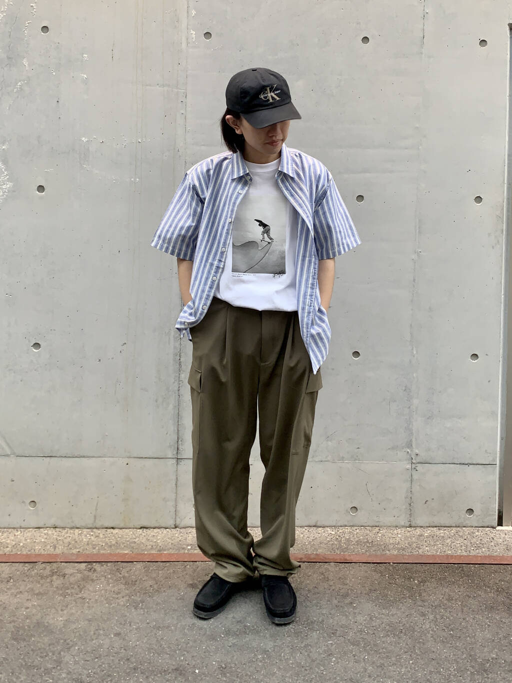 URBAN RESEARCHのコーディネートを紹介します。｜Rakuten Fashion(楽天ファッション／旧楽天ブランドアベニュー)2620358