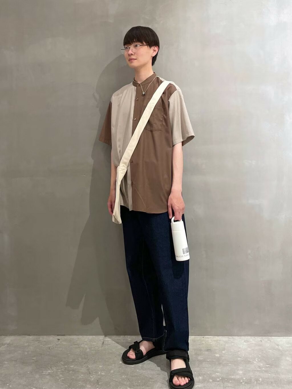 LAKOLEのコーディネートを紹介します。｜Rakuten Fashion(楽天ファッション／旧楽天ブランドアベニュー)2620892