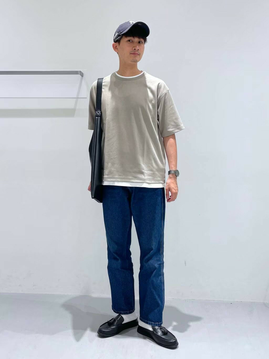 LAKOLEのコーディネートを紹介します。｜Rakuten Fashion(楽天ファッション／旧楽天ブランドアベニュー)2620871