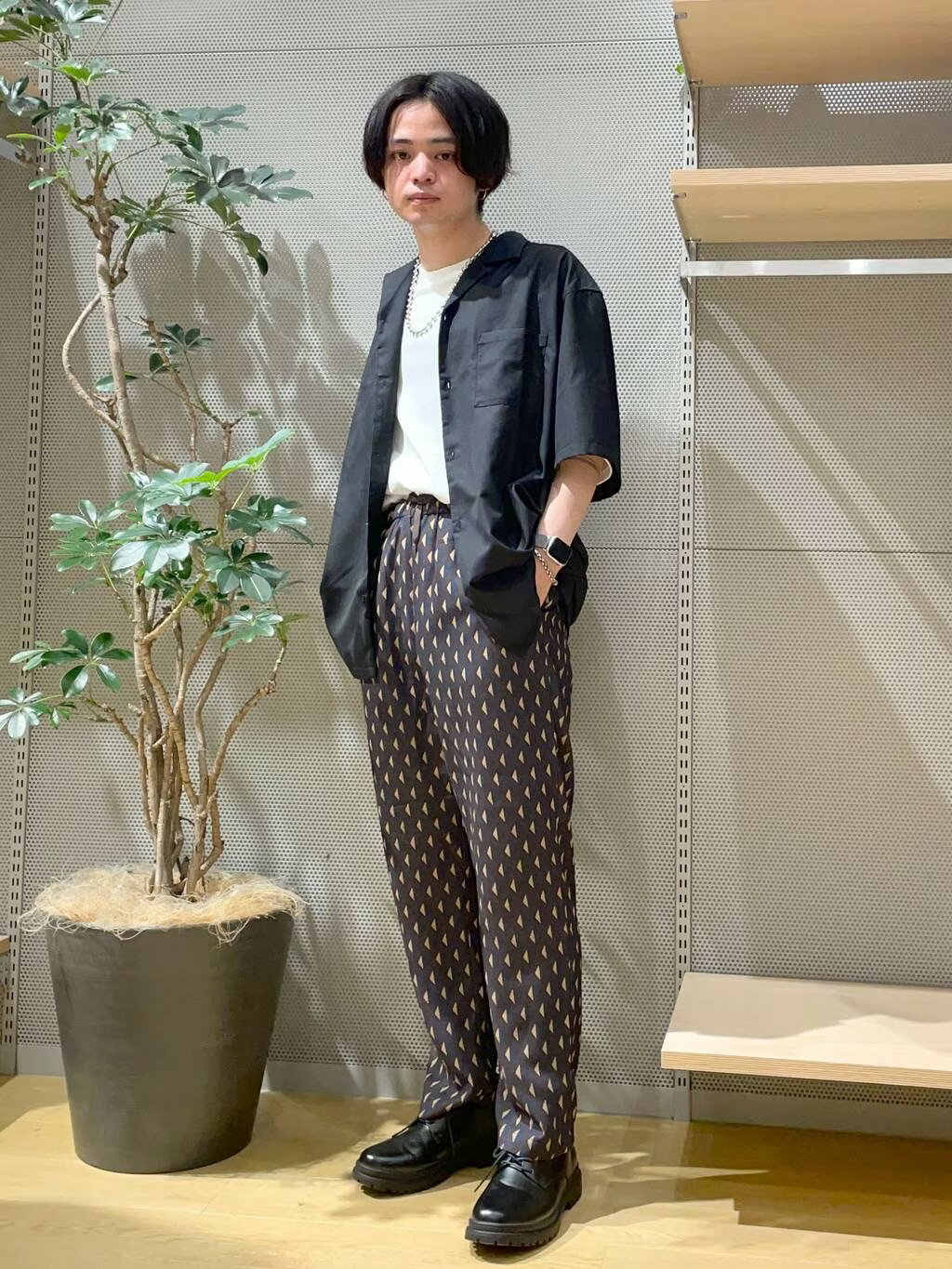 LAKOLEのコーディネートを紹介します。｜Rakuten Fashion(楽天ファッション／旧楽天ブランドアベニュー)2620874