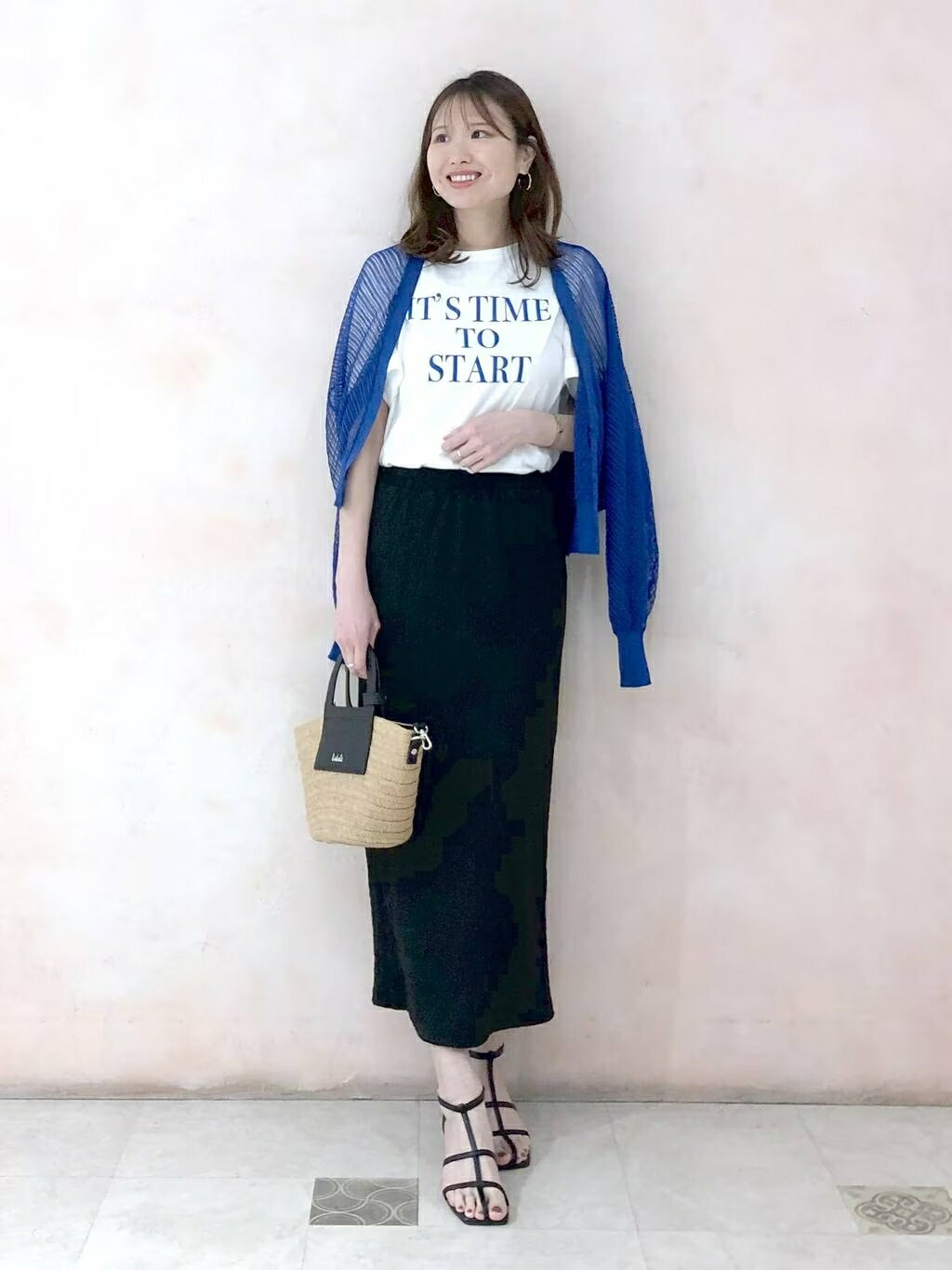 LAKOLEのコーディネートを紹介します。｜Rakuten Fashion(楽天ファッション／旧楽天ブランドアベニュー)2620960