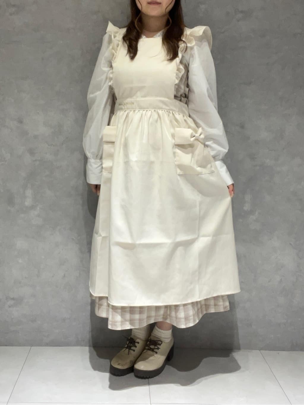 Maison de FLEURのコーディネートを紹介します。｜Rakuten Fashion(楽天ファッション／旧楽天ブランドアベニュー)2623796