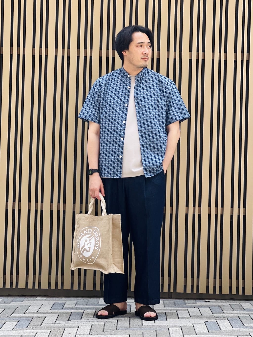 417 EDIFICEのコーディネートを紹介します。｜Rakuten Fashion(楽天ファッション／旧楽天ブランドアベニュー)2630460