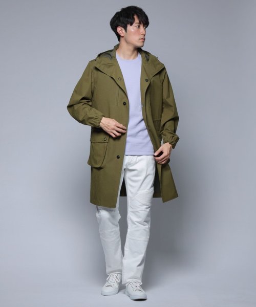 EPOCA UOMO ジャケット・アウターのコーディネート | Rakuten Fashion