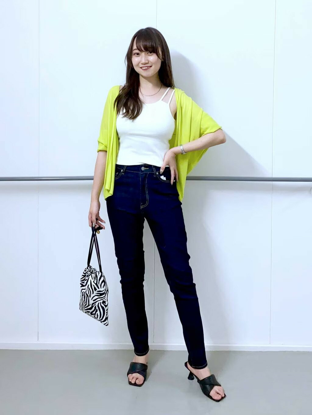 LAKOLEのコーディネートを紹介します。｜Rakuten Fashion(楽天ファッション／旧楽天ブランドアベニュー)2633043