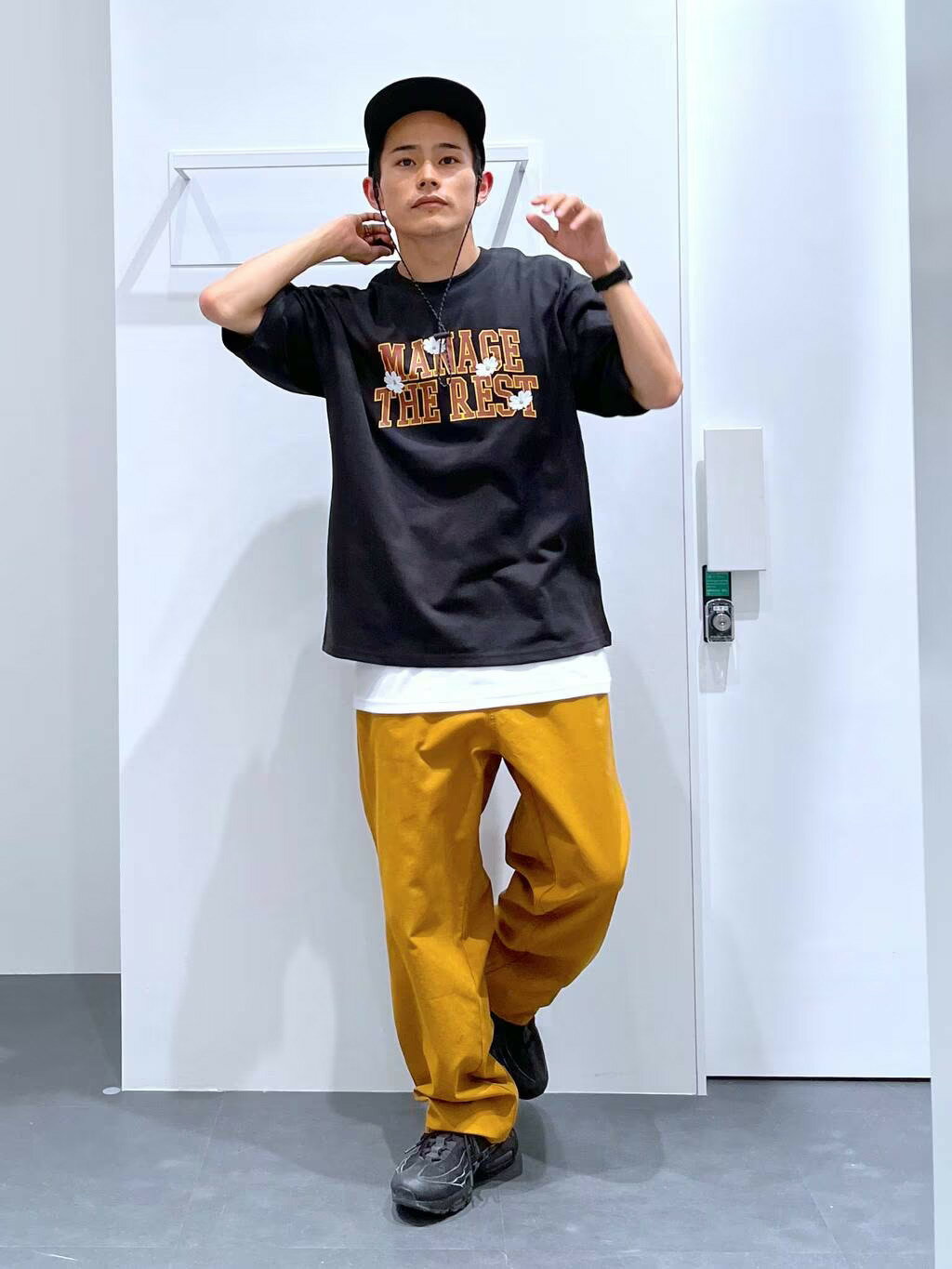 LAKOLEのコーディネートを紹介します。｜Rakuten Fashion(楽天ファッション／旧楽天ブランドアベニュー)2633048