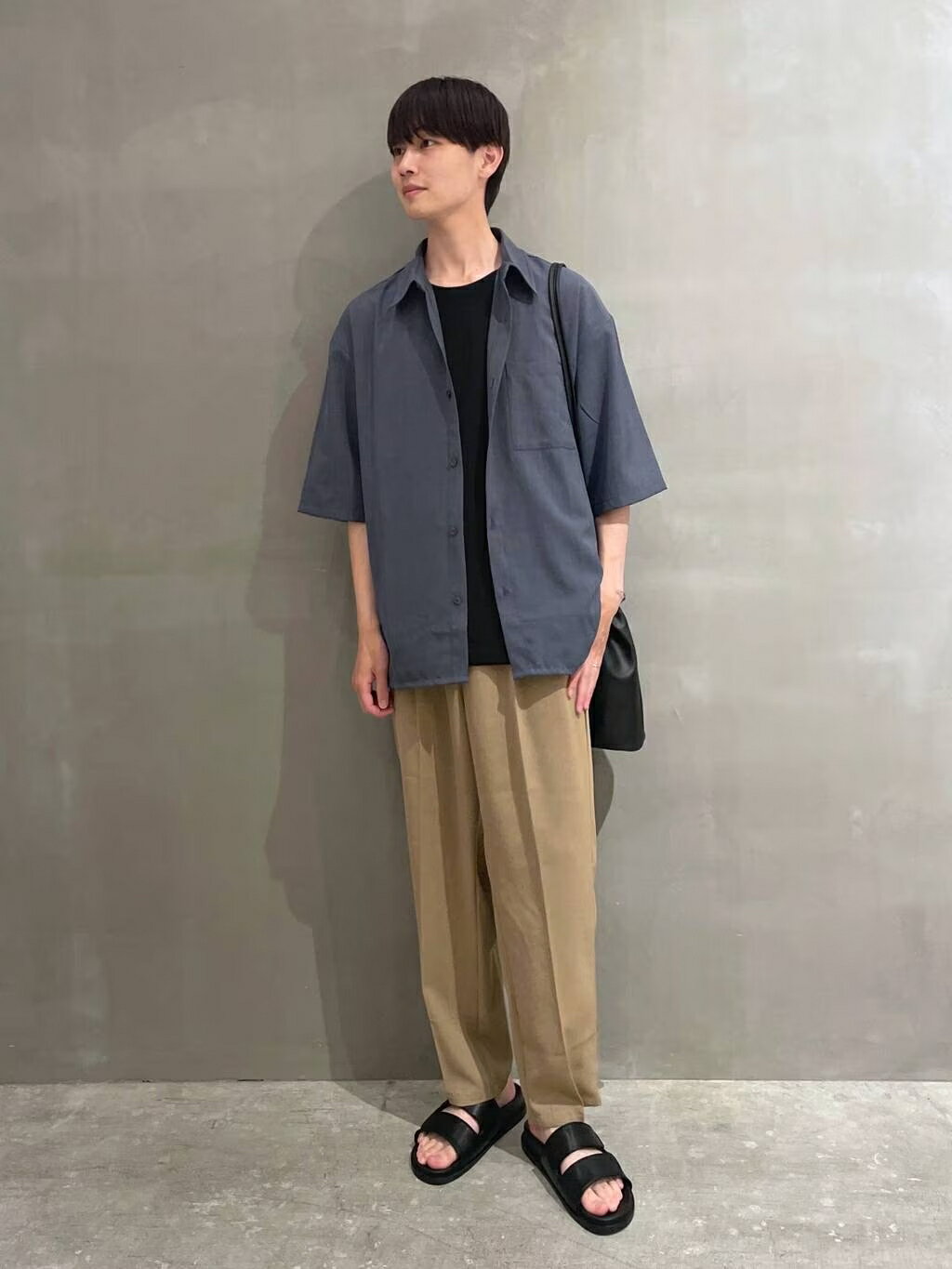 LAKOLEのコーディネートを紹介します。｜Rakuten Fashion(楽天ファッション／旧楽天ブランドアベニュー)2633039