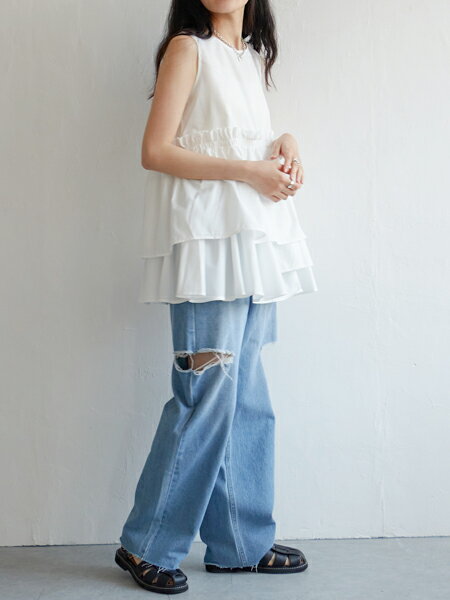 VENCE EXCHANGEのコーディネートを紹介します。｜Rakuten Fashion(楽天ファッション／旧楽天ブランドアベニュー)2633174